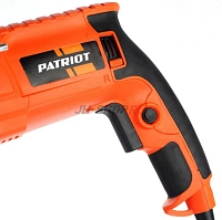 Перфоратор PATRIOT RH 260