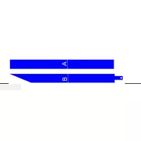 Удлинители вил ТМ-У14 (1600 мм)