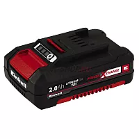 Аккумулятор Einhell 18V 2,0 Ah Power-X-Change