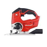 Аккумуляторный лобзик Einhell TE-JS 18 Li