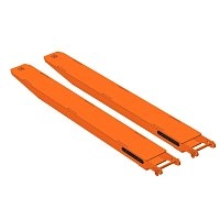 Удлинители вил MLC MY Premium УВ2200-3.0