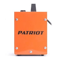 Тепловентилятор электрический PATRIOT PTQ 3S