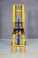 Гидравлический штабелер JHLIFT WMS1500, г/п 1500 кг, в/п 2500 мм