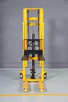 Гидравлический штабелер JHLIFT WMS1500, г/п 1500 кг, в/п 2500 мм