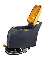 Аккумуляторная поломоечная машина Chancee M50 Wireless с литиевым АКБ (105 а/ч)