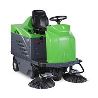 Подметальная машина IPC 1250 DP-P