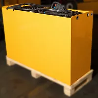 АКБ свинцово-кислотная Signal Energy для ричтраков Jungheinrich ETV Q25, ETV 318, ETV 320, ETV 325, ETV 335