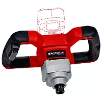 Миксер  Einhell TE-MX 18 Li - solo