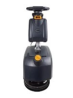 Аккумуляторная поломоечная машина Chancee M30 с АКБ 34 а/ч