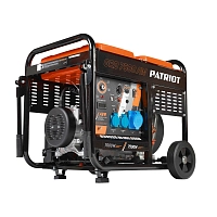 Генератор дизельный PATRIOT Expert GRD 7500AW