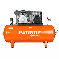 Компрессор PATRIOT REMEZA СБ 4/Ф-270 LB 50