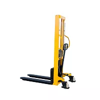 Гидравлический штабелер JHLIFT WMS1500, г/п 1500 кг, в/п 1600 мм