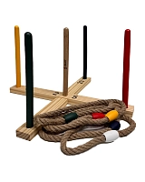 Игра-кольцеброс