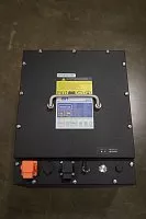 Тяговый литий-ионный аккумулятор EKT MS24120 для поломоечной машины Pitoshi FD85