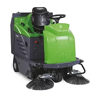 Подметальная машина IPC 1280 DP-P
