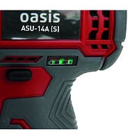 Аккумуляторный шуруповёрт Oasis ASU-14A