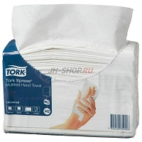 Tork Xpress® листовые полотенца сложения Multifold 2 слоя