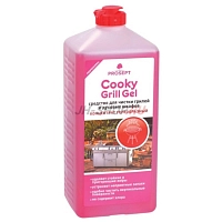 Cooky Grill Gel - средство для чистки гриля и духовых шкафов