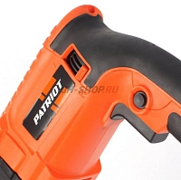 Перфоратор PATRIOT RH 265Q