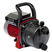 Садовый насос Einhell GC-GP 6538