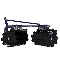 Борона дисковая СКАУТ 1BQX-1.3