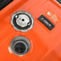 Генератор бензиновый PATRIOT Max Power SRGE 7200E