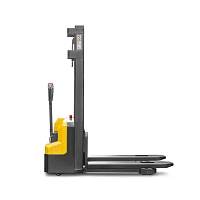 Штабелер электрический самоходный JHLIFT CDD15, 3600 мм, AGM