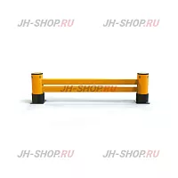 Ограждение для стеллажей eFlex Double RackEnd Barrier