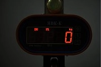 Весы крановые электронные МВК-К