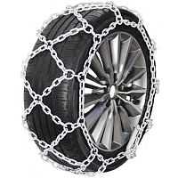 Цепь противоскольжения для внедорожника 285/75 R16, 295/70 R16, 295/75 R16, 305/70 R16