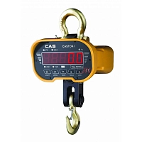 Весы крановые Caston I THA