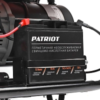 Генератор дизельный PATRIOT Expert GRD 5500AW