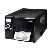 Промышленный термо/термотрансферный принтер штрихкодов EZ-6250i/6350i