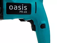 Перфоратор Oasis PR-65