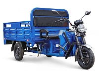 Грузовой электротрицикл Rutrike D4 NEXT 1800 60V1500W