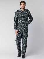 Костюм для Охранника КМФ
