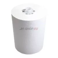 Полотенца в рулонах Lime Matic (без перфорации)