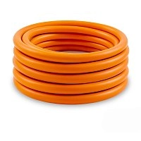 Газовый шланг GOK армированный, PS10, бухта 21 м