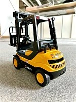 Радиоуправляемый погрузчик JHLIFT