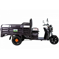 Грузовой электротрицикл Rutrike D2 1500 60V1000W