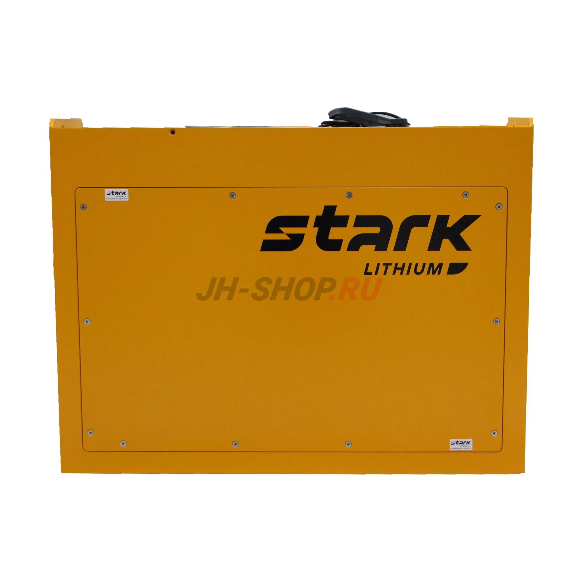 АКБ литий-ионная STARK для штабелеров Jungheinrich ERD 120, ERD 220, ERD 220 drivePLUS