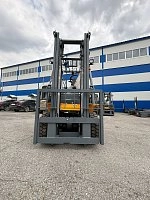 Дизельный погрузчик JHLIFT CPCD 18 A, 4800 мм