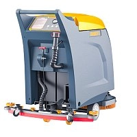 Сетевая поломоечная машина Chancee M50 Wired