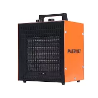 Тепловентилятор электрический PATRIOT PTQ 5S