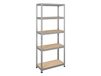 СТЕЛЛАЖ SBL 180KD/90X40/5