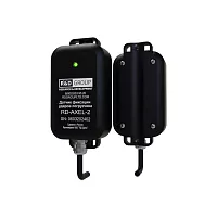 Беспроводная система контроля деформаций стеллажных конструкций RD-SCDM