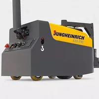 Грузовой тягач Jungheinrich EZS 010