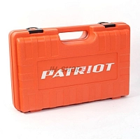 Перфоратор PATRIOT RH 260