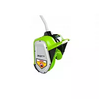 Снегоуборщик аккумуляторный G-MAX 40V Greenworks GD40SSK2