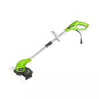 Триммер электрический Greenworks Basic GST5033, 500W, 30 см